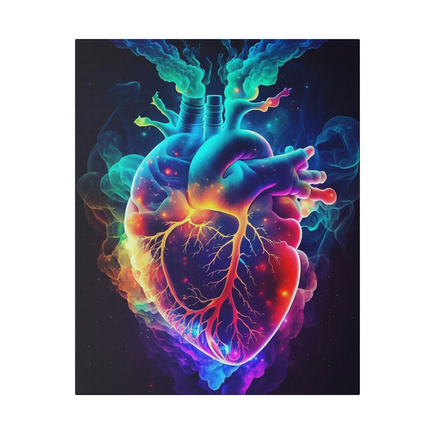 Heart Factory