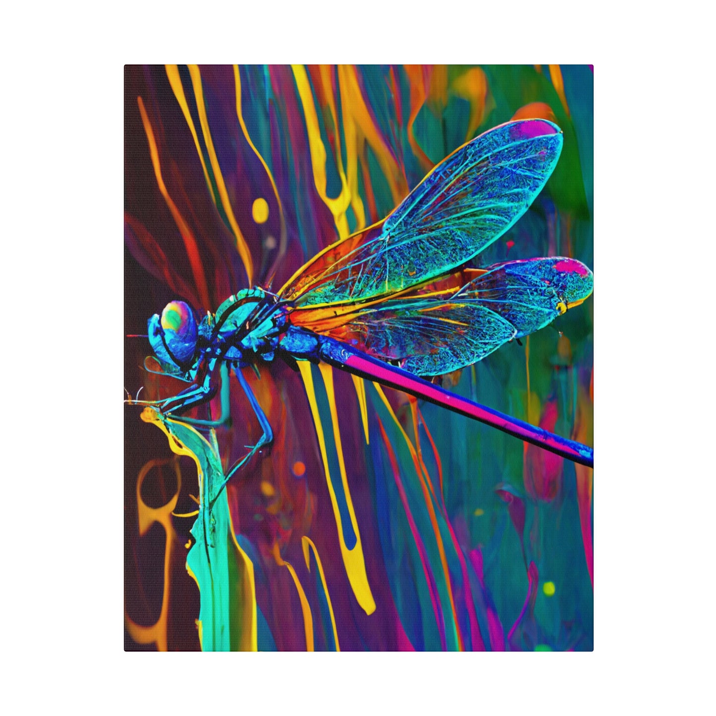 Dragonfly
