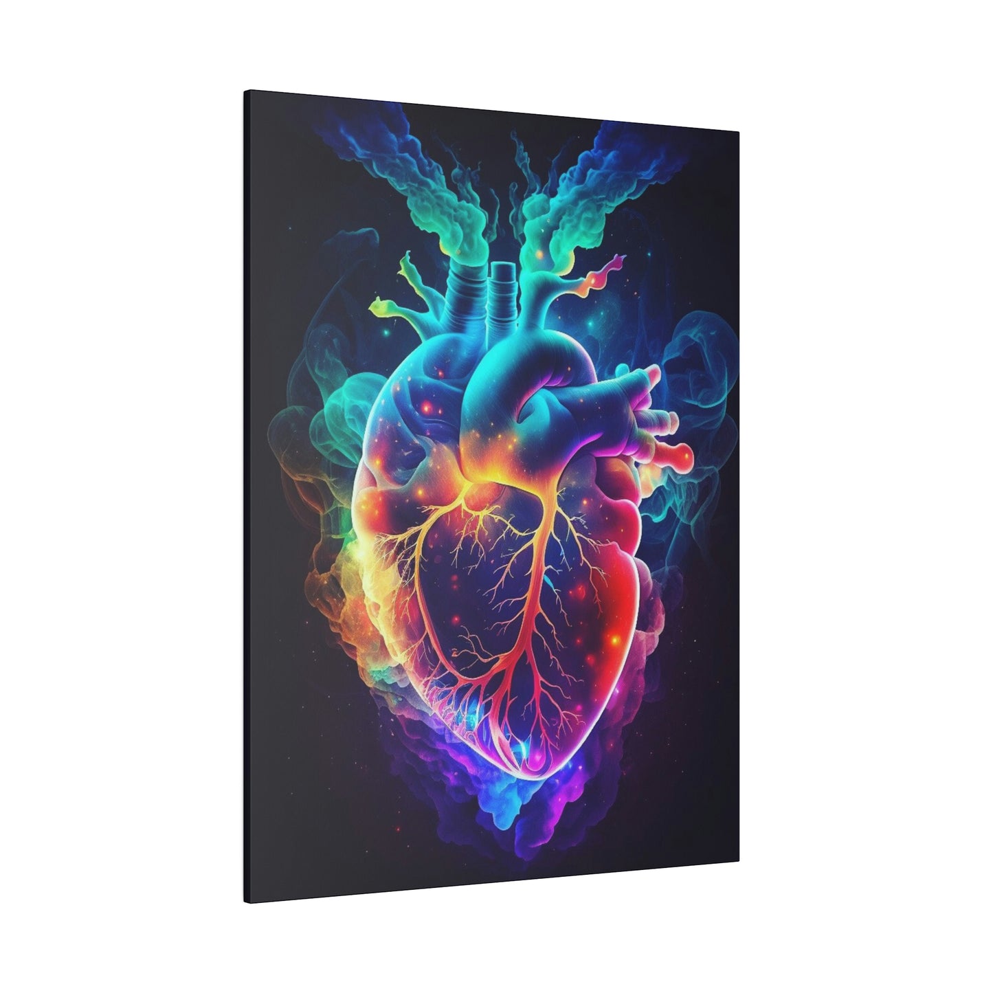 Heart Factory