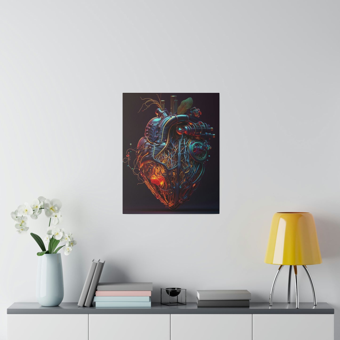 Heart Machine