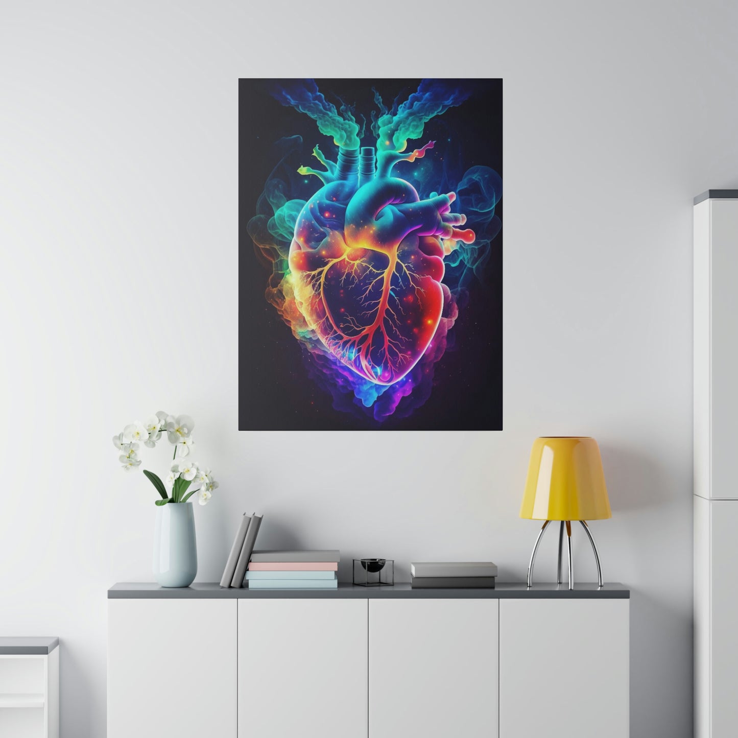 Heart Factory