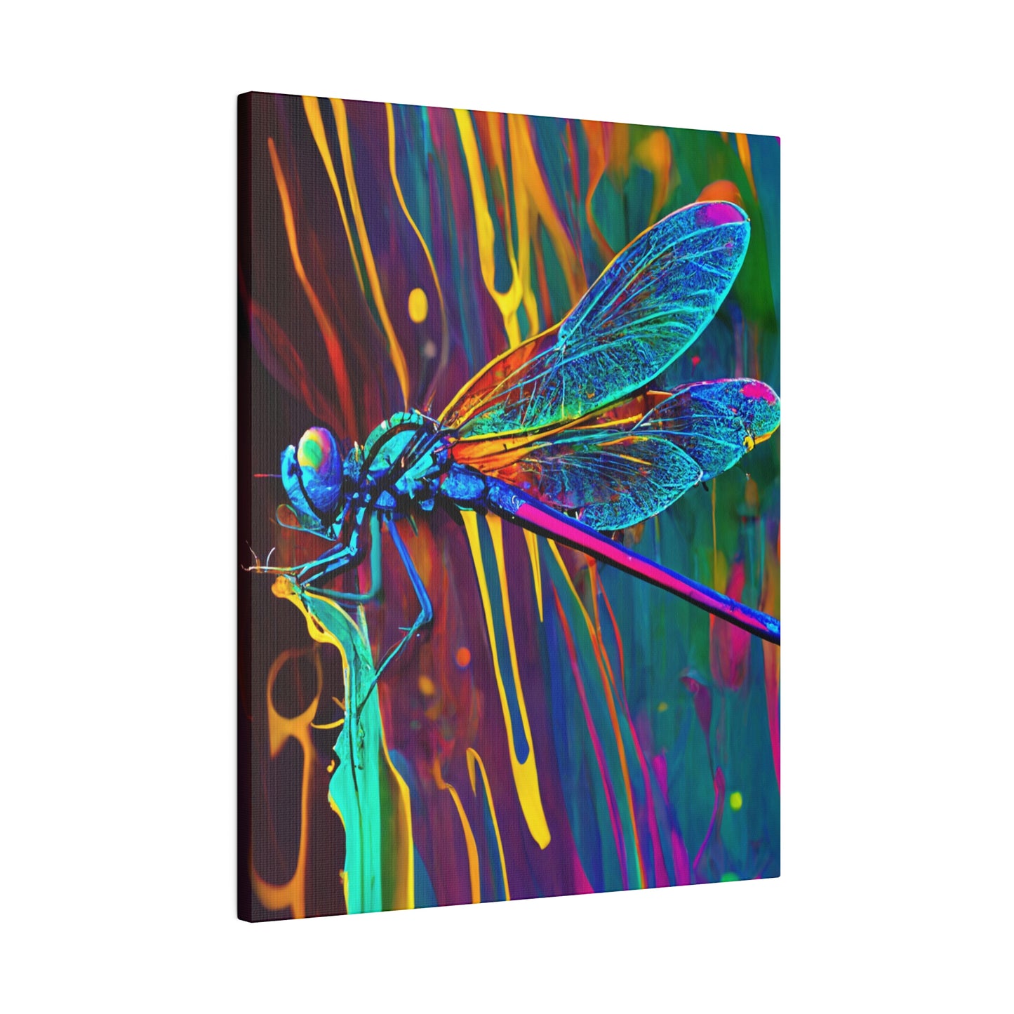 Dragonfly