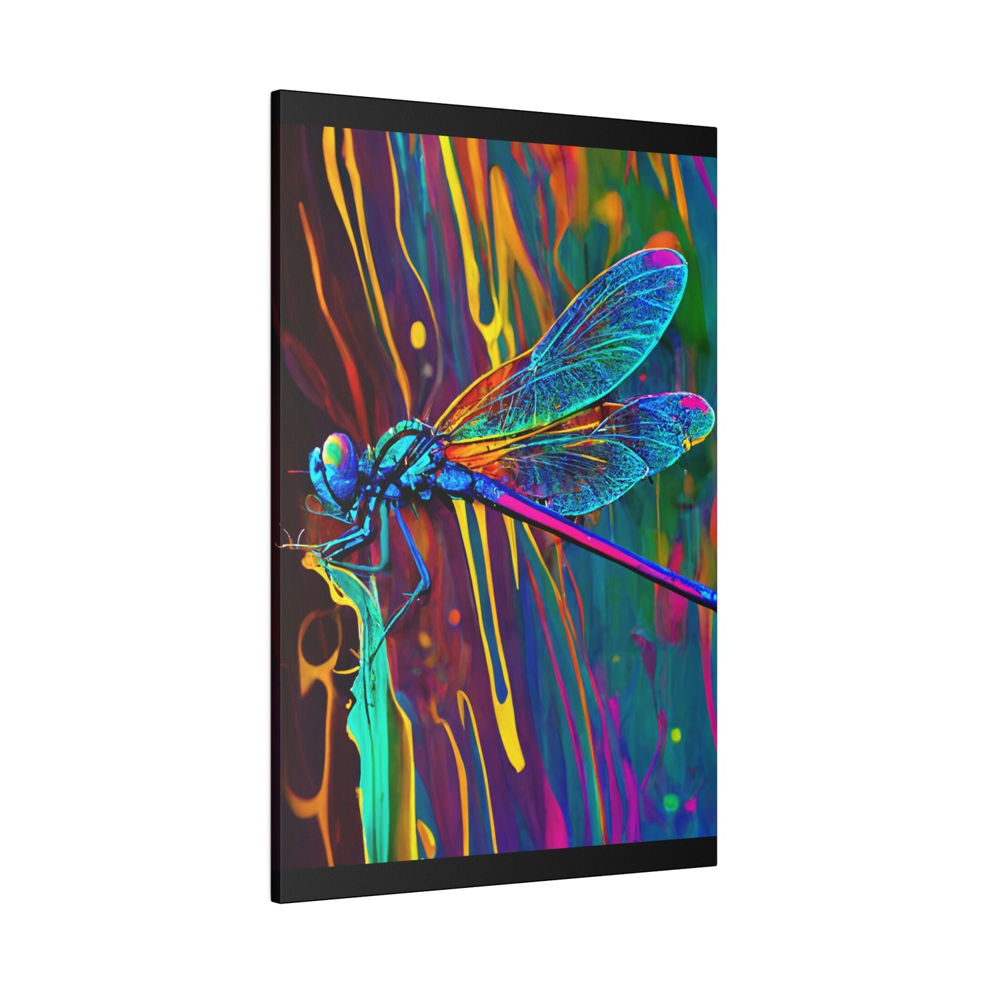 Dragonfly
