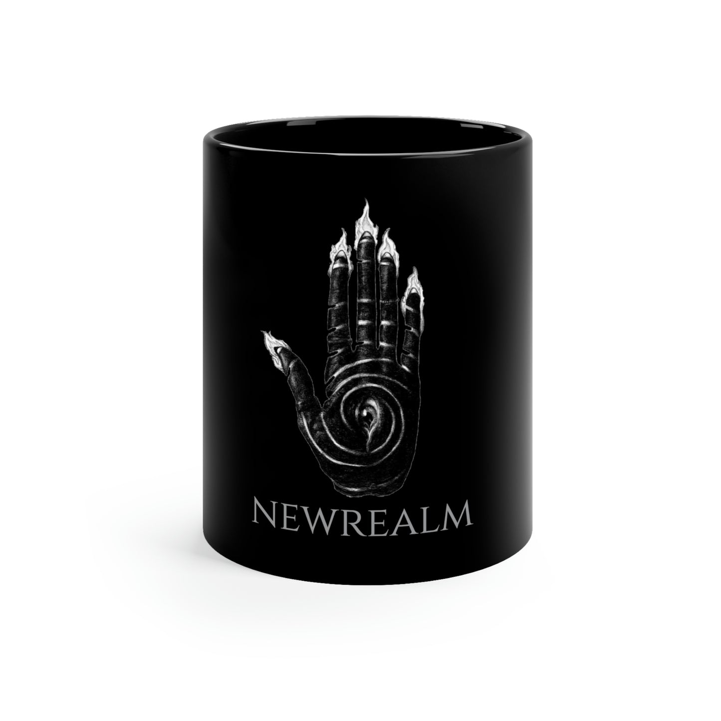 Hand Eye Coordination Mug