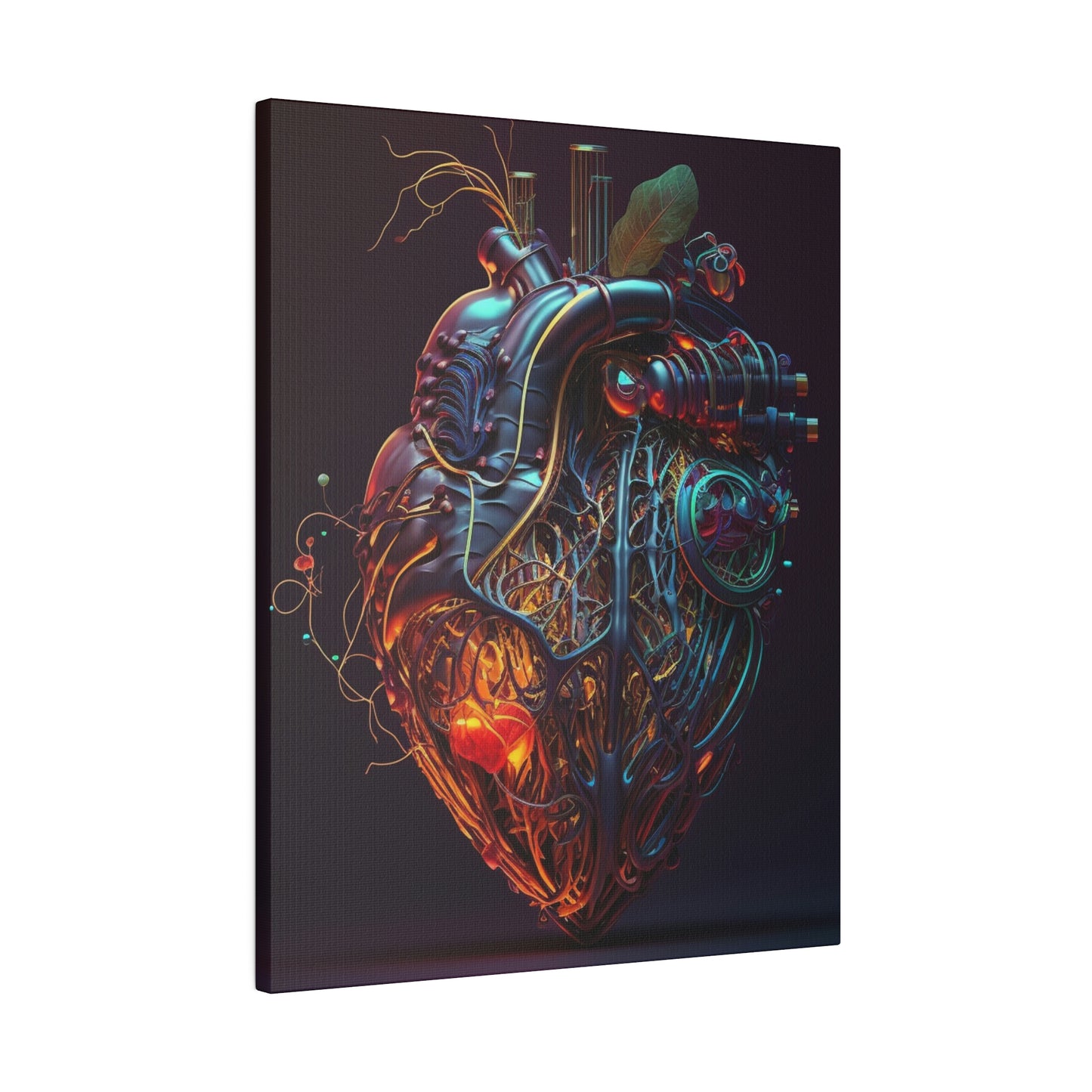 Heart Machine