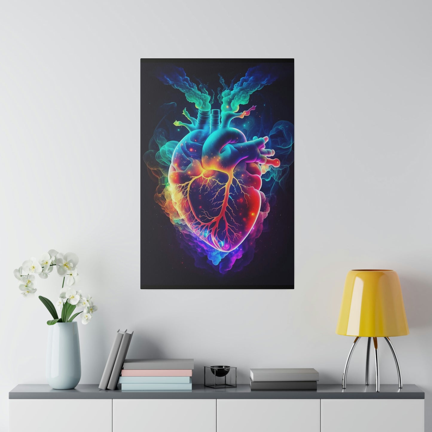 Heart Factory