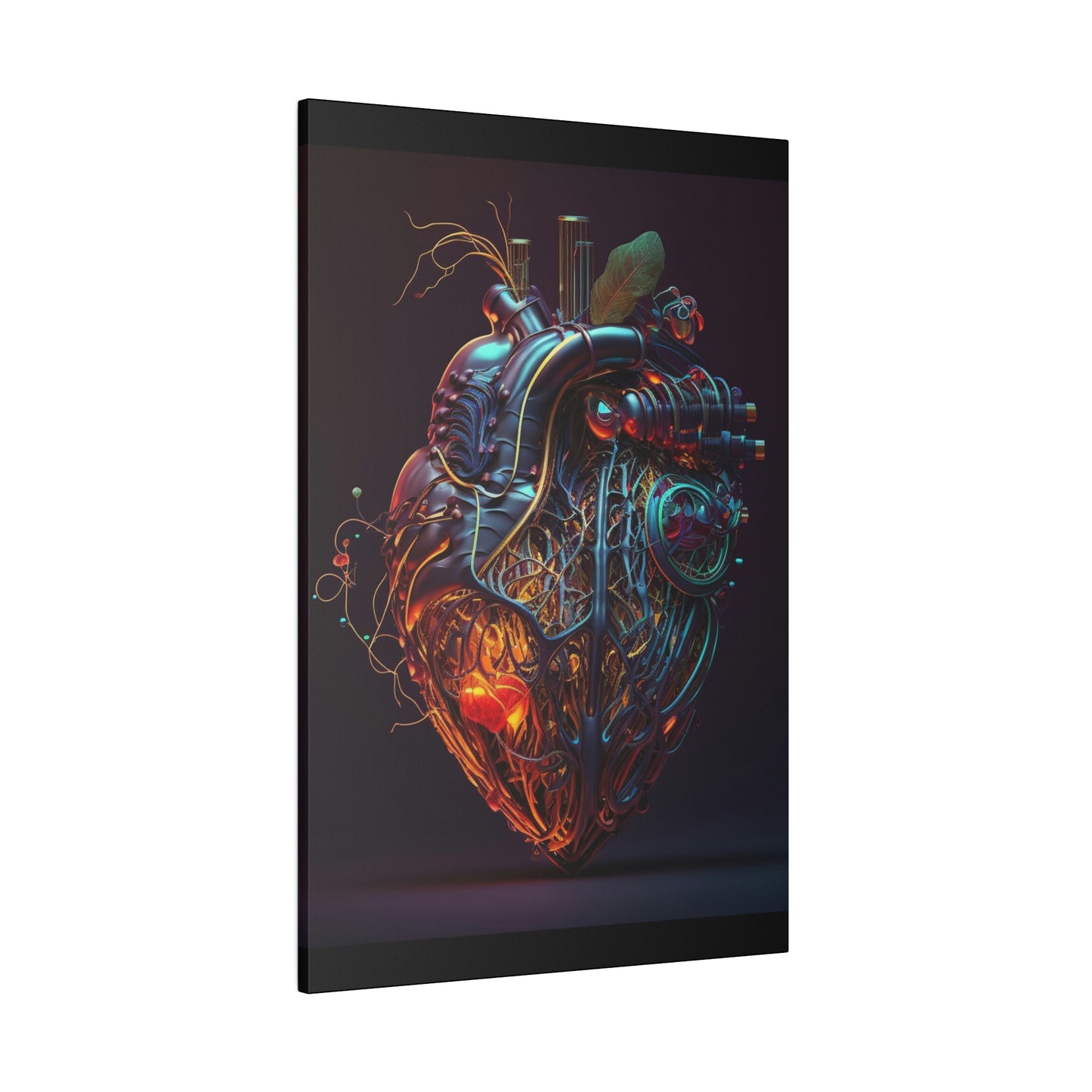 Heart Machine
