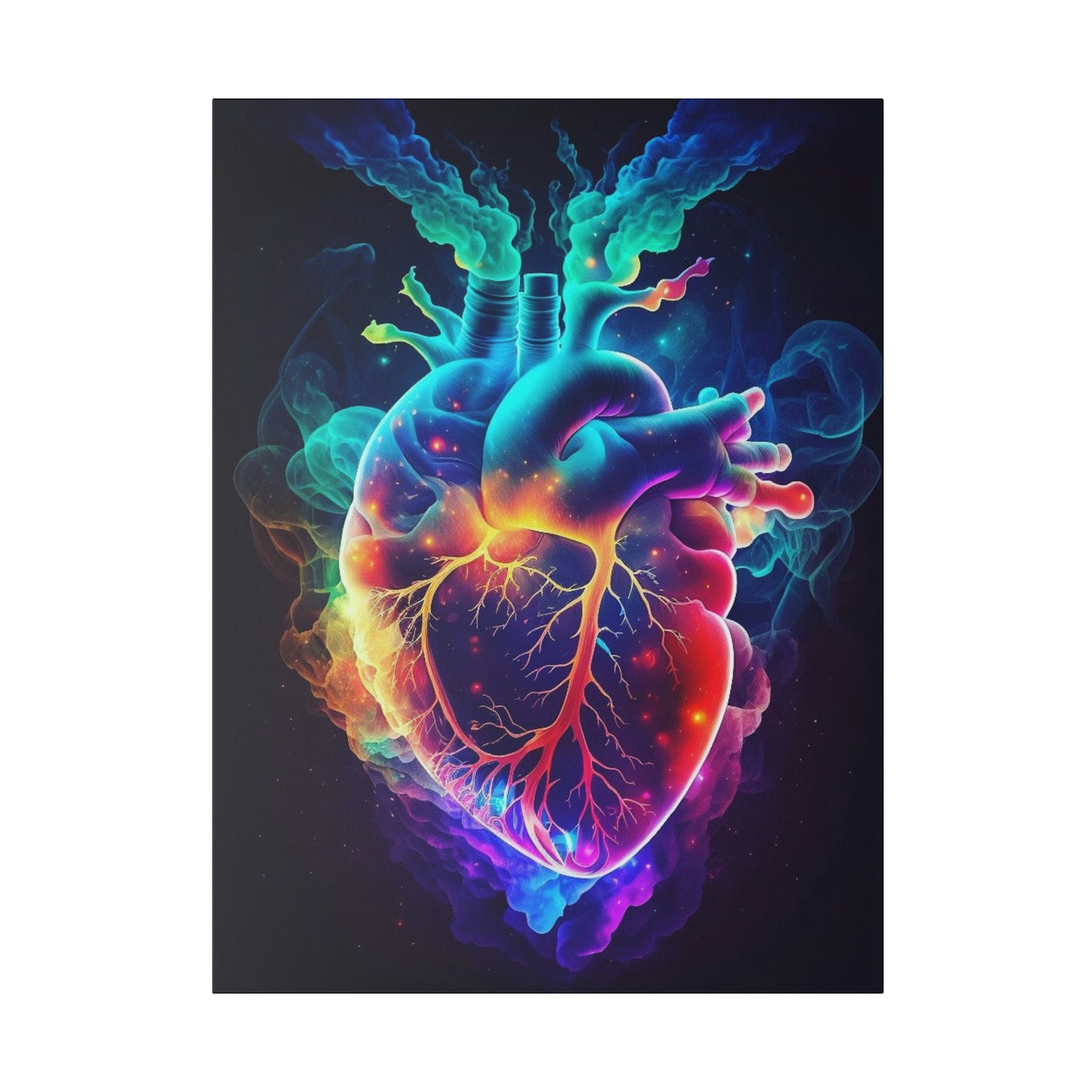 Heart Factory