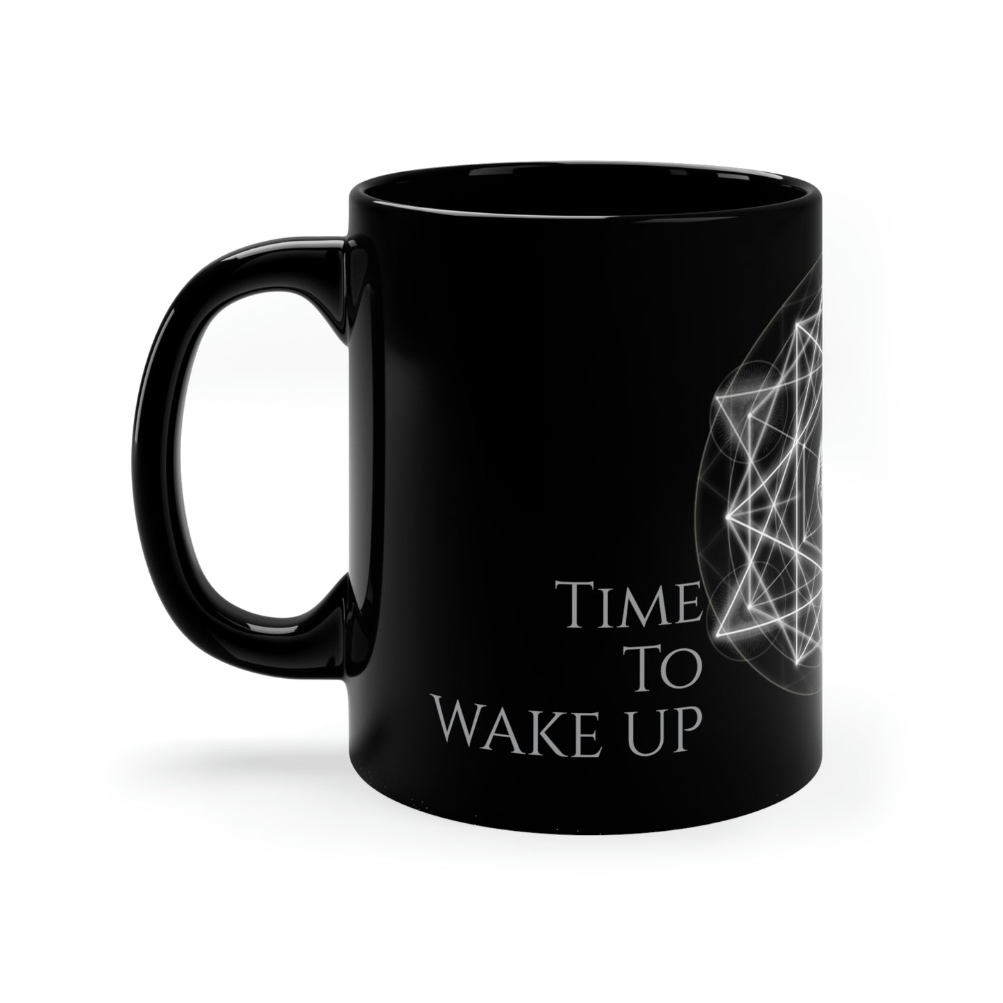 New Realm Mug