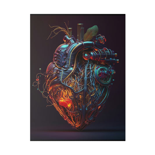 Heart Machine