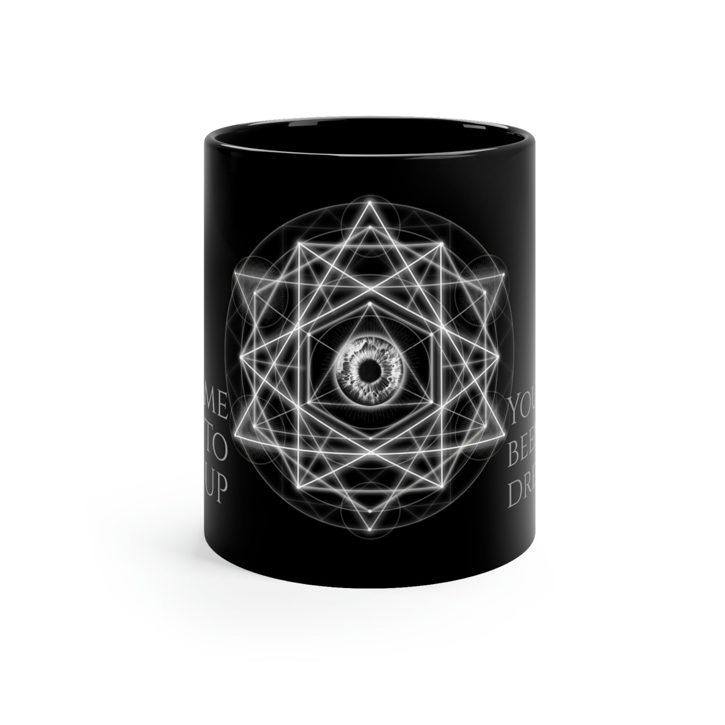 New Realm Mug