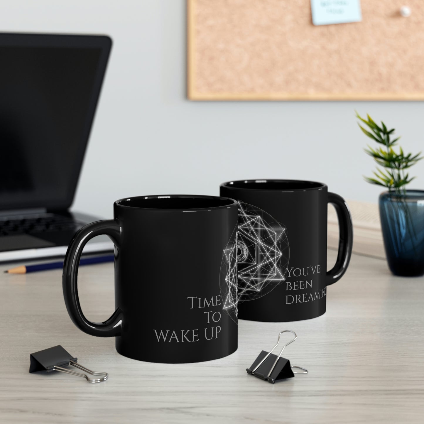 New Realm Mug