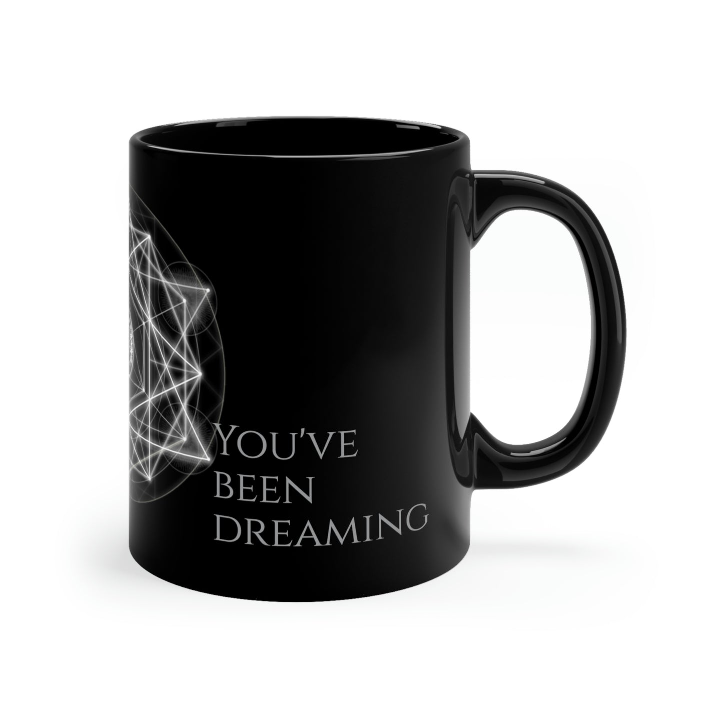 New Realm Mug